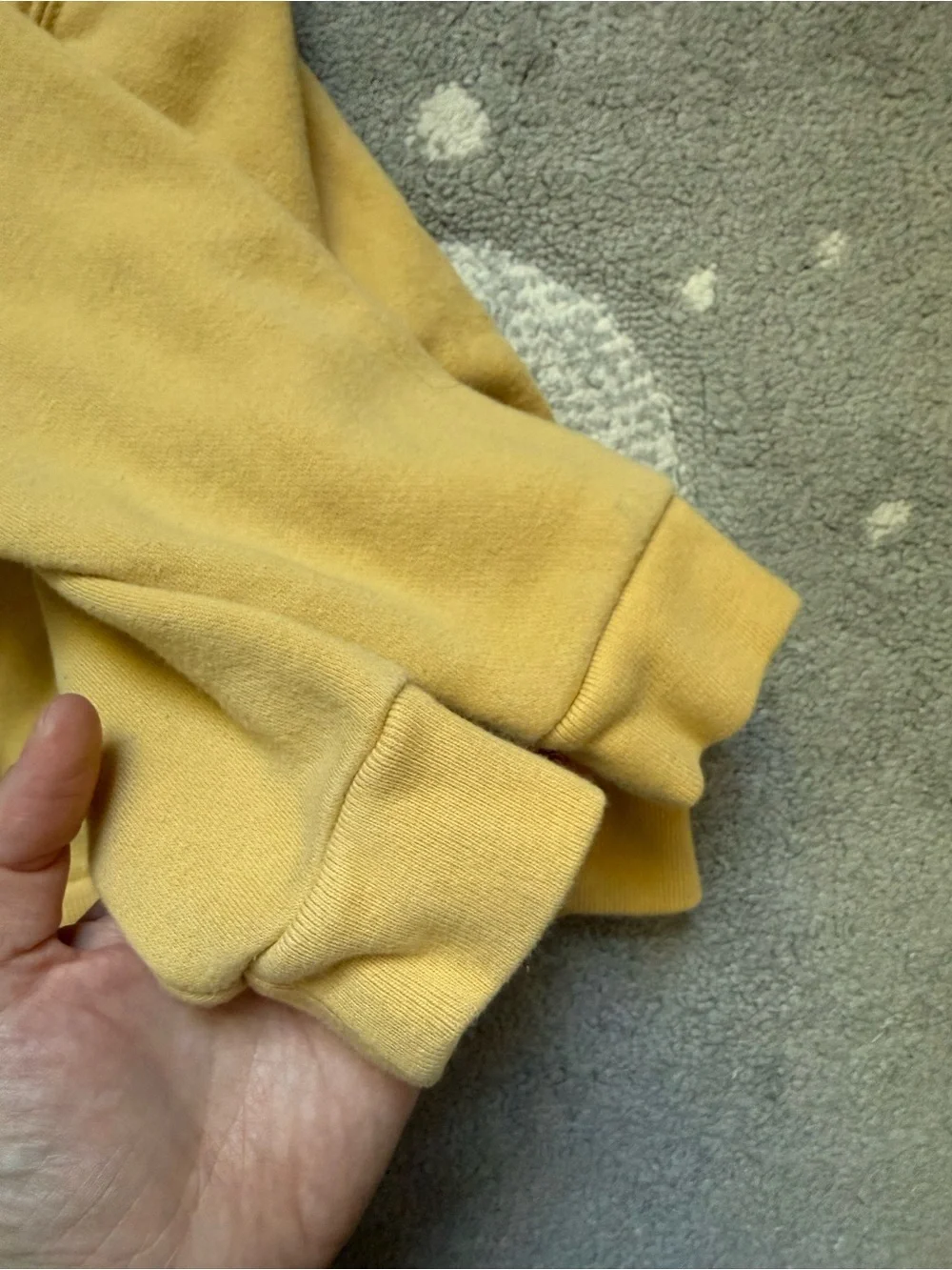 GAP guc soft